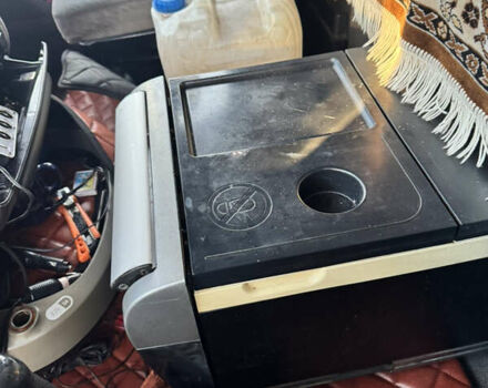 Даф XF 105, объемом двигателя 0 л и пробегом 395 тыс. км за 11500 $, фото 9 на Automoto.ua