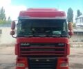 Даф XF 105, об'ємом двигуна 0 л та пробігом 2 тис. км за 5000 $, фото 1 на Automoto.ua