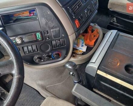 Даф XF 105, об'ємом двигуна 0 л та пробігом 929 тис. км за 11800 $, фото 9 на Automoto.ua