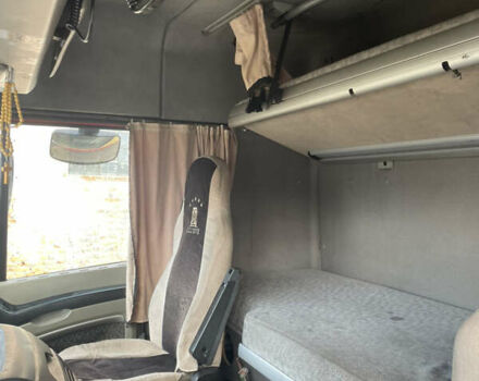 Даф XF 105, об'ємом двигуна 12.9 л та пробігом 1 тис. км за 9000 $, фото 1 на Automoto.ua