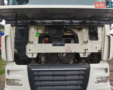 Даф XF 105, об'ємом двигуна 0 л та пробігом 1 тис. км за 10900 $, фото 3 на Automoto.ua