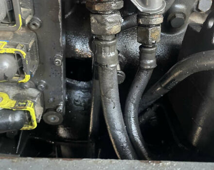 Даф XF 105, об'ємом двигуна 0 л та пробігом 1 тис. км за 6700 $, фото 3 на Automoto.ua