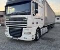 Даф XF 105, объемом двигателя 12.9 л и пробегом 1000 тыс. км за 12500 $, фото 1 на Automoto.ua