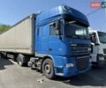 Даф XF 105, об'ємом двигуна 12.9 л та пробігом 1 тис. км за 16600 $, фото 1 на Automoto.ua