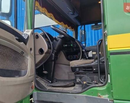 Даф XF 105, об'ємом двигуна 0 л та пробігом 929 тис. км за 11800 $, фото 4 на Automoto.ua