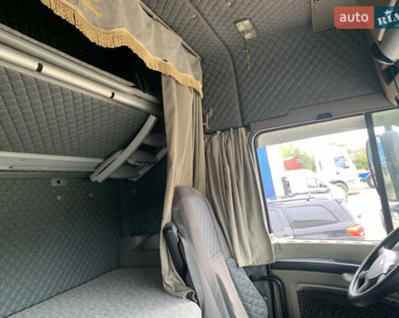 Даф XF 105, объемом двигателя 0 л и пробегом 134 тыс. км за 11500 $, фото 18 на Automoto.ua