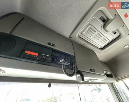 Даф XF 105, объемом двигателя 0 л и пробегом 820 тыс. км за 12600 $, фото 5 на Automoto.ua