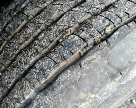 Даф XF 105, объемом двигателя 0 л и пробегом 2 тыс. км за 7300 $, фото 3 на Automoto.ua