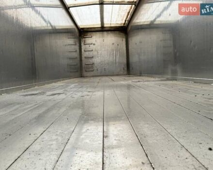 Даф XF 105, об'ємом двигуна 0 л та пробігом 885 тис. км за 20000 $, фото 6 на Automoto.ua