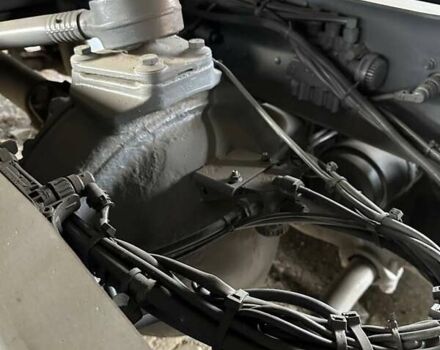 Даф XF 105, объемом двигателя 0 л и пробегом 10 тыс. км за 11500 $, фото 16 на Automoto.ua