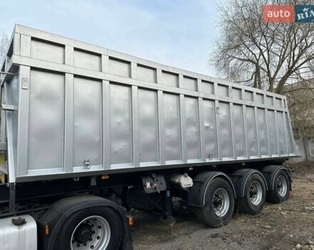 Даф XF 105, объемом двигателя 0 л и пробегом 10 тыс. км за 11500 $, фото 30 на Automoto.ua