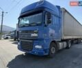 Даф XF 105 2008 в Днепре (Днепропетровске) на Automoto.ua Даф XF 105, объемом двигателя 12.9 л и пробегом 1 тыс. км за 16600 $, фото 2 на Automoto.ua