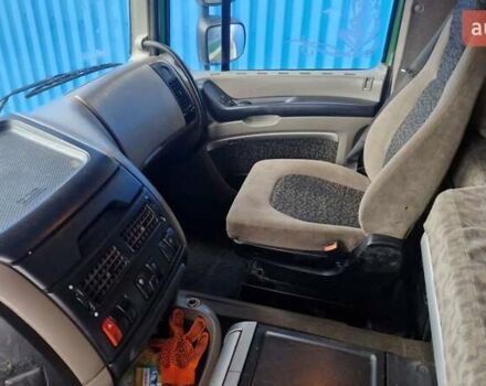 Даф XF 105, об'ємом двигуна 0 л та пробігом 929 тис. км за 11800 $, фото 8 на Automoto.ua