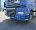Даф XF 105 2008 в Днепре (Днепропетровске) на Automoto.ua Даф XF 105, объемом двигателя 12.9 л и пробегом 1 тыс. км за 16600 $, фото 3 на Automoto.ua