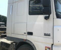 Даф XF 105, объемом двигателя 0 л и пробегом 120 тыс. км за 11400 $, фото 5 на Automoto.ua