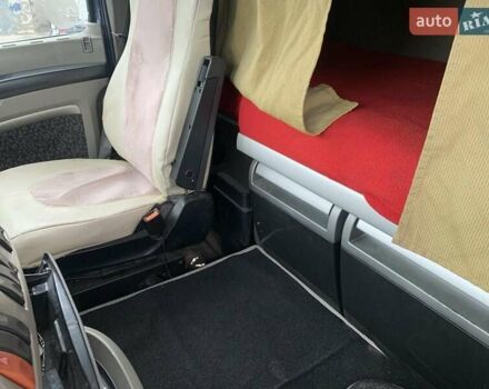 Даф XF 105, об'ємом двигуна 0 л та пробігом 460 тис. км за 12800 $, фото 23 на Automoto.ua