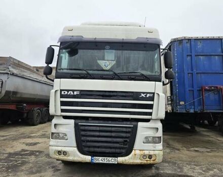 Даф XF 105, об'ємом двигуна 0 л та пробігом 960 тис. км за 7999 $, фото 1 на Automoto.ua