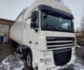 Даф XF 105, объемом двигателя 0 л и пробегом 1 тыс. км за 20000 $, фото 15 на Automoto.ua