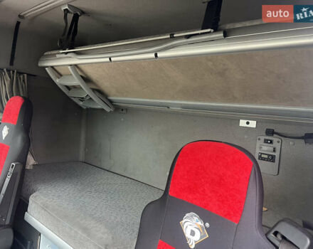 Даф XF 105, объемом двигателя 0 л и пробегом 1 тыс. км за 10200 $, фото 5 на Automoto.ua