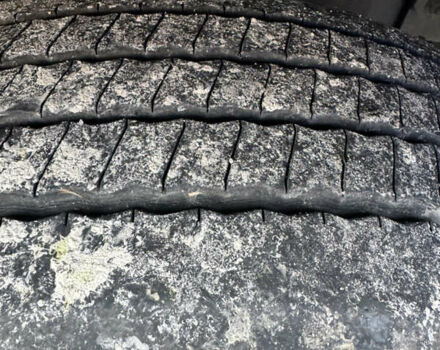 Даф XF 105, объемом двигателя 0 л и пробегом 395 тыс. км за 11500 $, фото 2 на Automoto.ua