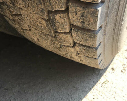 Даф XF 105, объемом двигателя 0 л и пробегом 120 тыс. км за 11400 $, фото 4 на Automoto.ua