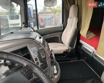 Даф XF 105, об'ємом двигуна 0 л та пробігом 460 тис. км за 12800 $, фото 17 на Automoto.ua