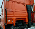 Даф XF 105, объемом двигателя 12.9 л и пробегом 2 тыс. км за 11500 $, фото 10 на Automoto.ua