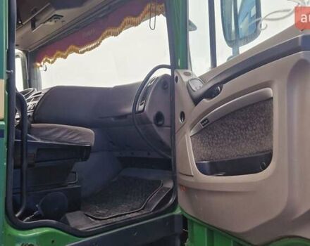 Даф XF 105, об'ємом двигуна 0 л та пробігом 929 тис. км за 11800 $, фото 5 на Automoto.ua