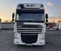 Даф XF 105, объемом двигателя 12.9 л и пробегом 1000 тыс. км за 12500 $, фото 1 на Automoto.ua