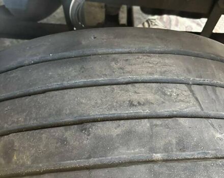 Даф XF 105, объемом двигателя 12.9 л и пробегом 1 тыс. км за 9500 $, фото 10 на Automoto.ua