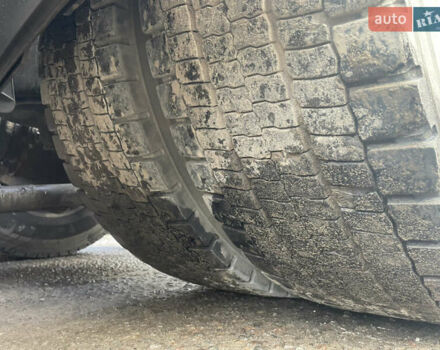 Даф XF 105, об'ємом двигуна 12.9 л та пробігом 1 тис. км за 9000 $, фото 6 на Automoto.ua