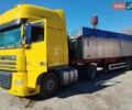 Даф XF 105 2008 в Дунаевцах на Automoto.ua Даф XF 105, объемом двигателя 0 л и пробегом 2 тыс. км за 10000 $, фото 4 на Automoto.ua