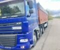 Даф XF 105, объемом двигателя 12.9 л и пробегом 999 тыс. км за 18500 $, фото 1 на Automoto.ua