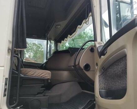 Даф XF 105, об'ємом двигуна 0 л та пробігом 1 тис. км за 10900 $, фото 5 на Automoto.ua
