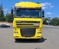 Даф XF 105, объемом двигателя 12.9 л и пробегом 1 тыс. км за 11100 $, фото 5 на Automoto.ua