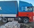 Даф XF 105, объемом двигателя 0 л и пробегом 200 тыс. км за 8700 $, фото 1 на Automoto.ua