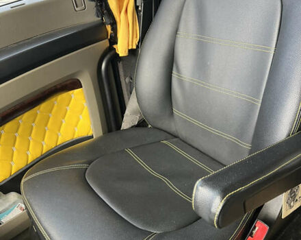 Даф XF 105, об'ємом двигуна 12.9 л та пробігом 1 тис. км за 13000 $, фото 8 на Automoto.ua