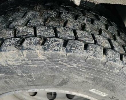 Даф XF 105, объемом двигателя 0 л и пробегом 2 тыс. км за 7300 $, фото 5 на Automoto.ua