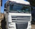 Даф XF 105, об'ємом двигуна 0 л та пробігом 1 тис. км за 10900 $, фото 1 на Automoto.ua