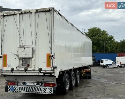 Даф XF 105, об'ємом двигуна 0 л та пробігом 885 тис. км за 20000 $, фото 14 на Automoto.ua