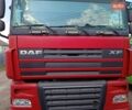 Даф XF 105, объемом двигателя 12.9 л и пробегом 13 тыс. км за 10000 $, фото 1 на Automoto.ua