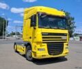 Даф XF 105, объемом двигателя 12.9 л и пробегом 1 тыс. км за 11100 $, фото 4 на Automoto.ua