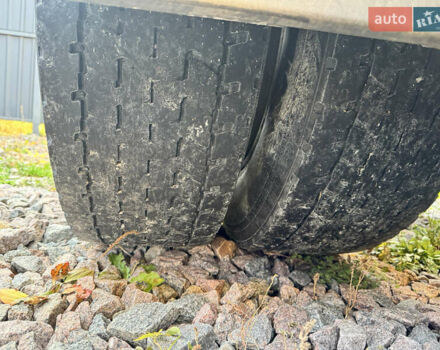 Даф XF 105, объемом двигателя 0 л и пробегом 395 тыс. км за 11500 $, фото 5 на Automoto.ua