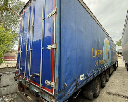 Даф XF 105, об'ємом двигуна 0 л та пробігом 1 тис. км за 19000 $, фото 3 на Automoto.ua