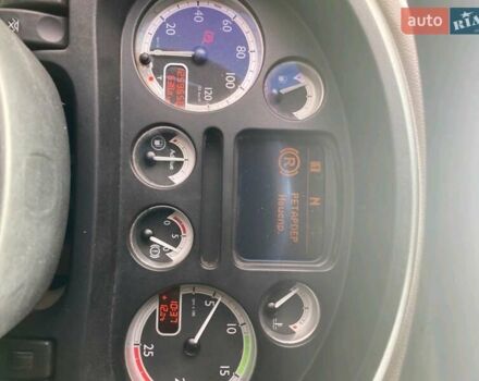 Даф XF 105, об'ємом двигуна 0 л та пробігом 1 тис. км за 13500 $, фото 7 на Automoto.ua