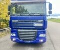 Даф XF 105, объемом двигателя 12.9 л и пробегом 999 тыс. км за 18500 $, фото 1 на Automoto.ua