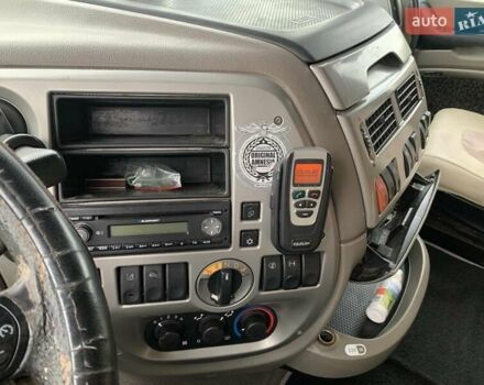 Даф XF 105, об'ємом двигуна 0 л та пробігом 460 тис. км за 12800 $, фото 19 на Automoto.ua