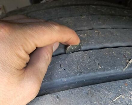 Даф XF 105, объемом двигателя 12.9 л и пробегом 1 тыс. км за 11100 $, фото 13 на Automoto.ua