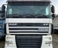 Даф XF 105, объемом двигателя 0 л и пробегом 10 тыс. км за 11500 $, фото 1 на Automoto.ua