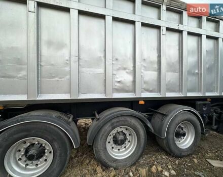 Даф XF 105, объемом двигателя 0 л и пробегом 10 тыс. км за 11500 $, фото 36 на Automoto.ua